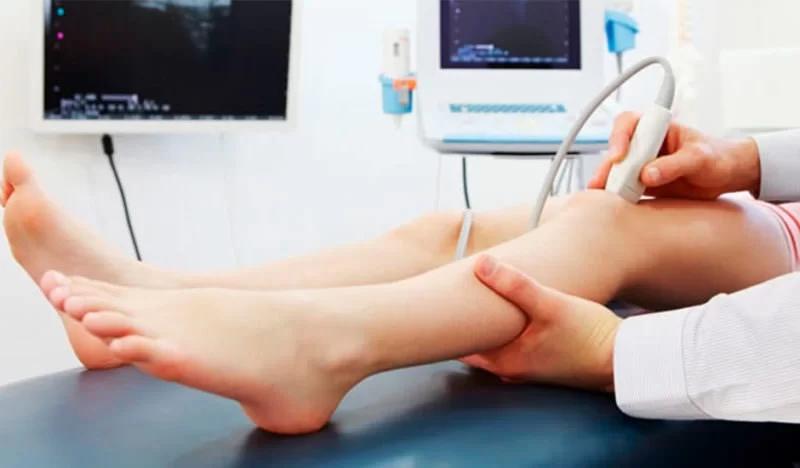 Diplomado Doppler Vascular Periférico (CL)